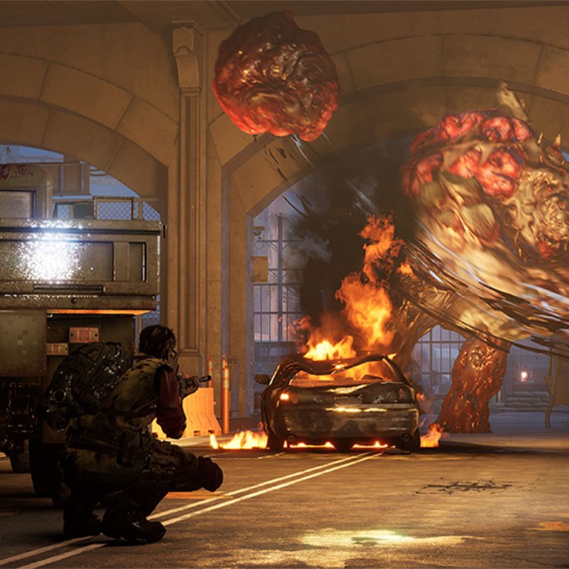 Back 4 Blood Ultimate Edition - PS5