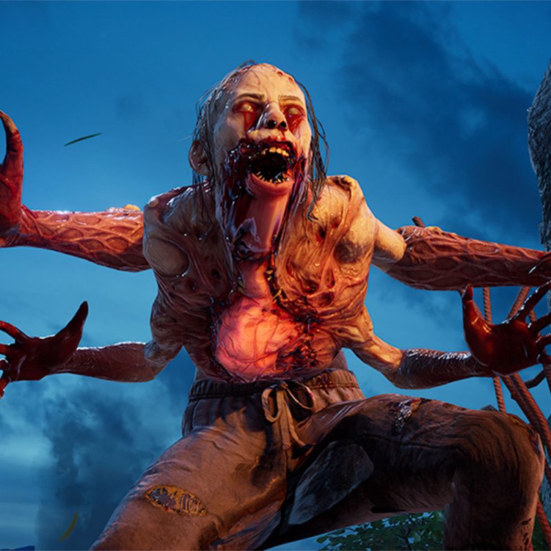 Back 4 Blood Ultimate Edition - PS5