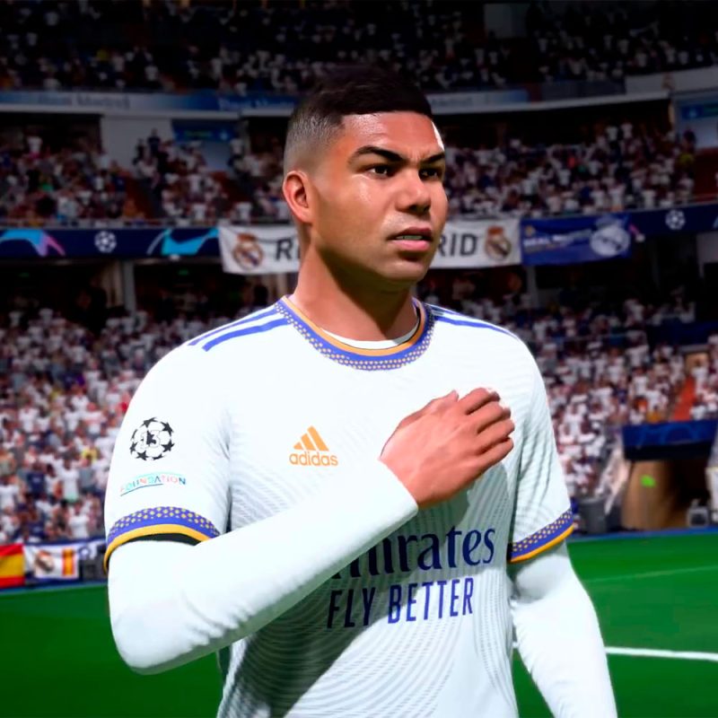 Fifa 22 Ps4