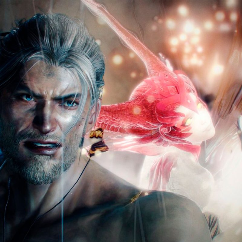 The Nioh Collection PS5