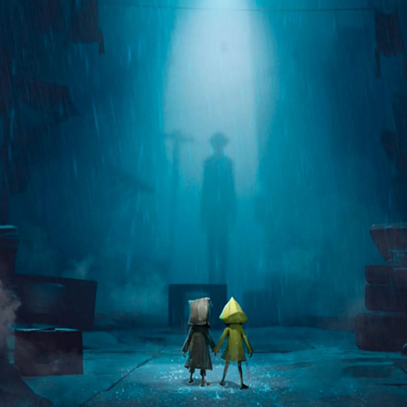 Little Nightmares 2 NSW - Imagen 7
