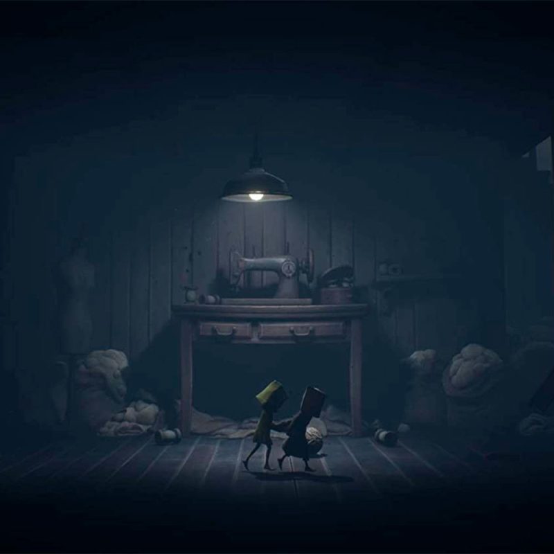 Little Nightmares 2 NSW - Imagen 4