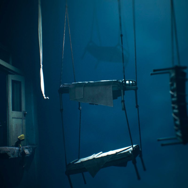 Little Nightmares 2 NSW - Imagen 5