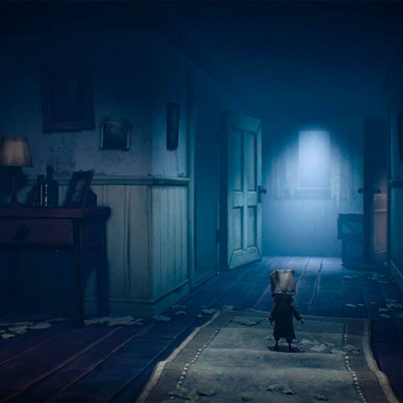 Little Nightmares 2 NSW - Imagen 6