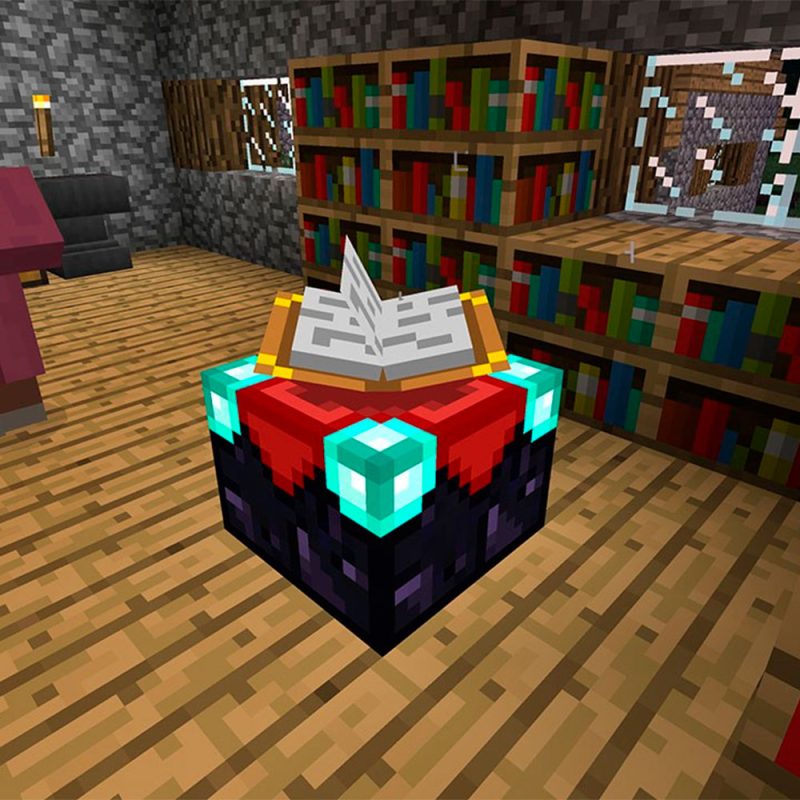 Minecraft Switch - Imagen 2