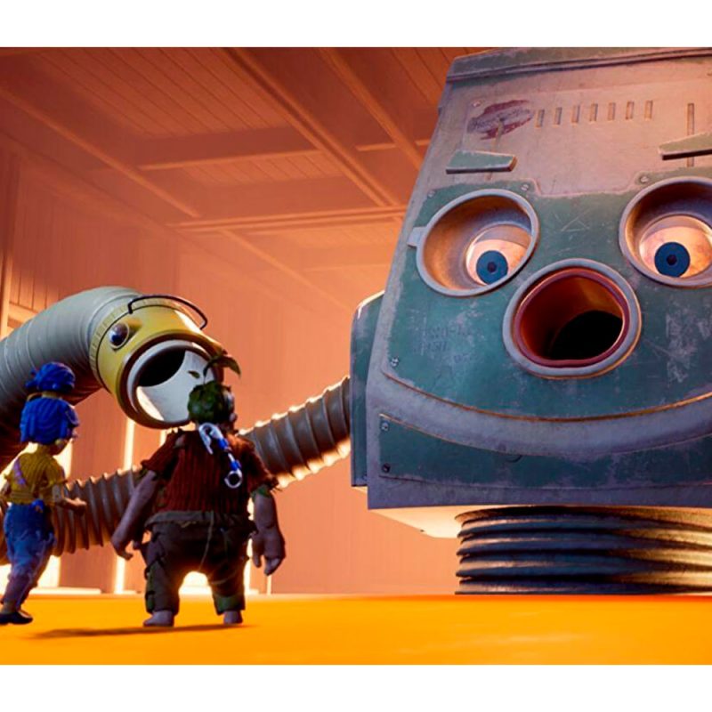 It Takes Two PS4 - Imagen 3