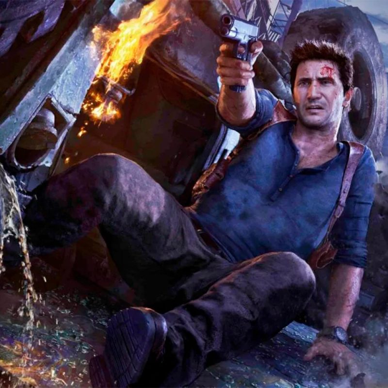 Uncharted 4 Ps4 - Imagen 3