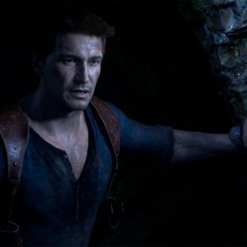 Uncharted 4 Ps4 - Imagen 4