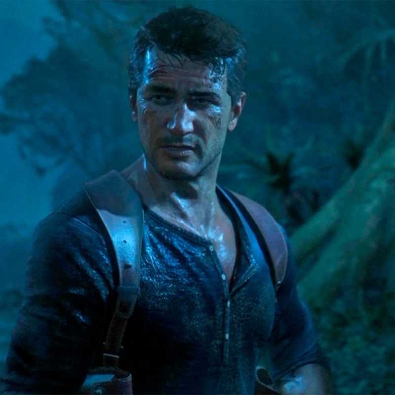 Uncharted 4 Ps4 - Imagen 2