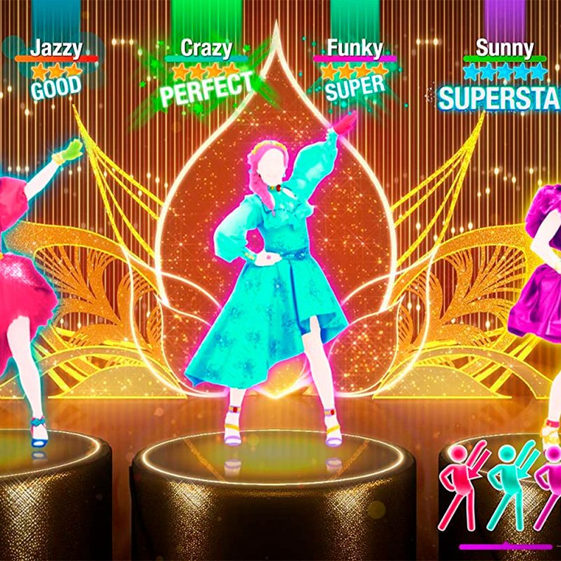 Just Dance 2021 - PS5 - Imagen 2