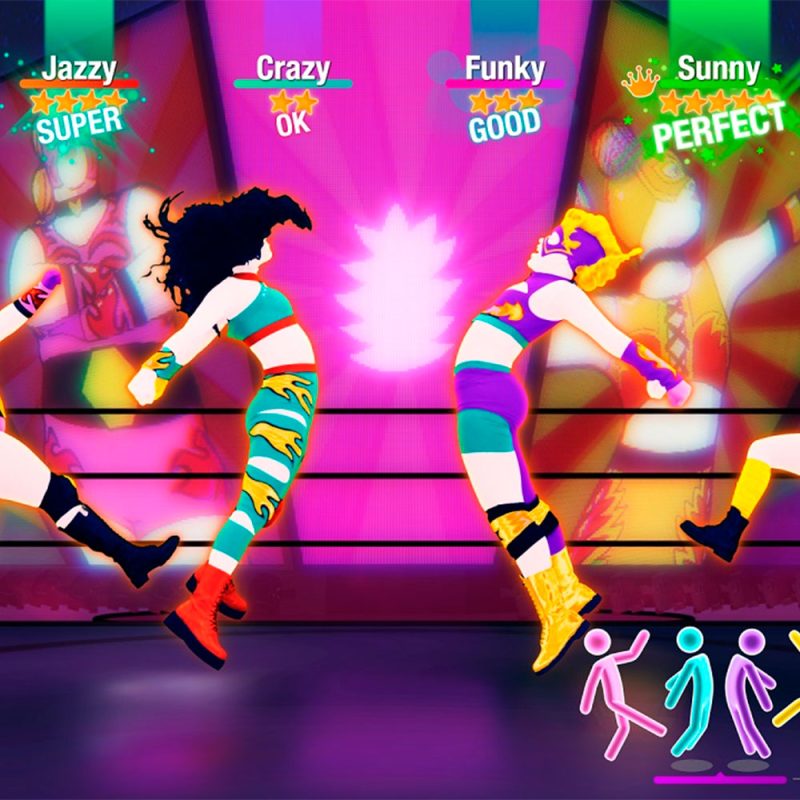 Just Dance 2021 - PS5 - Imagen 3