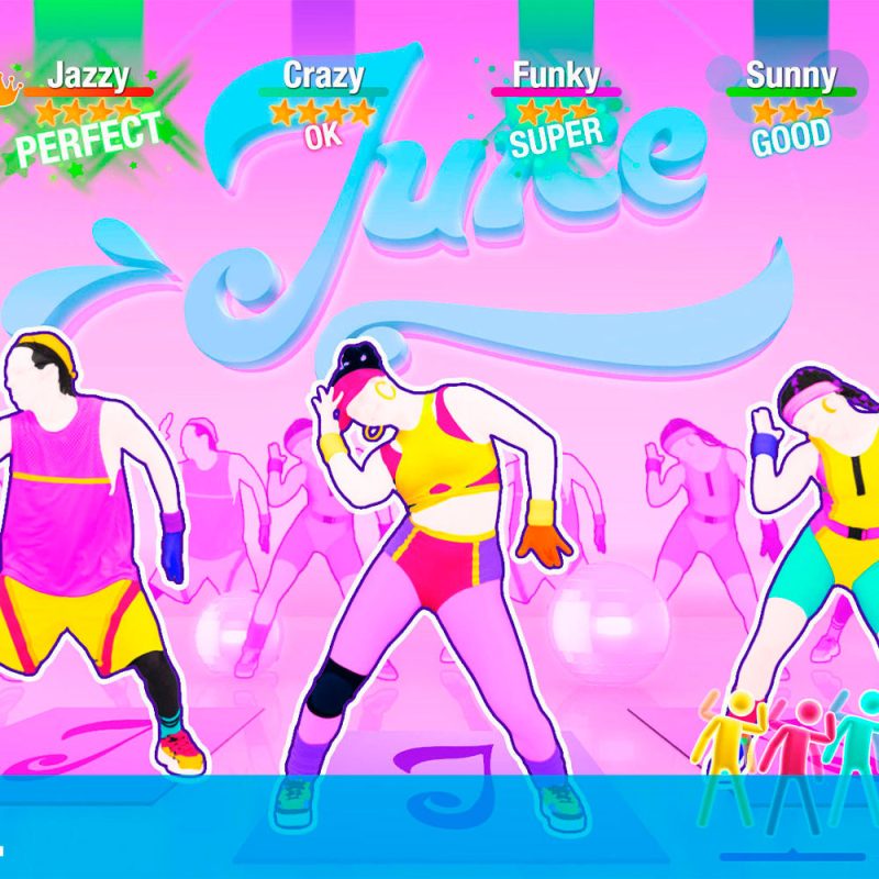 Just Dance 2021 - PS5 - Imagen 4