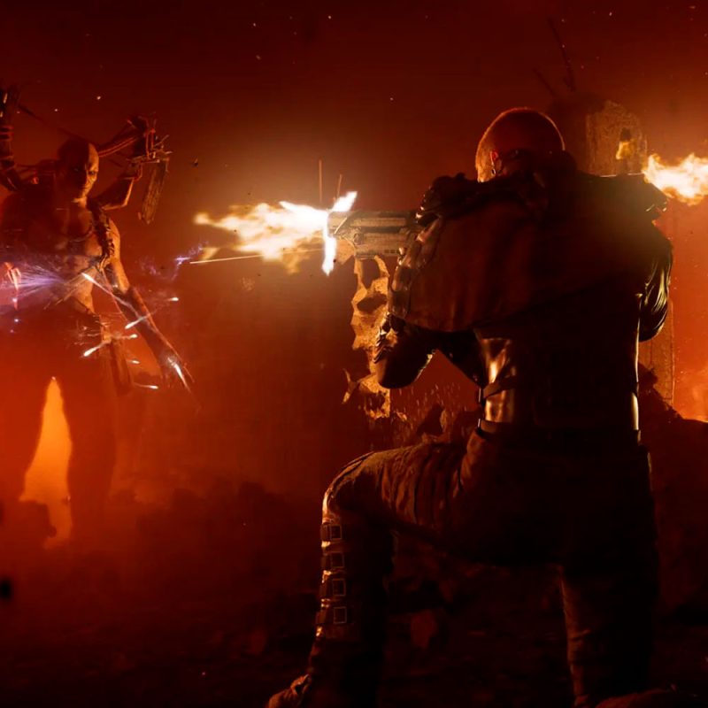 Outriders PS5