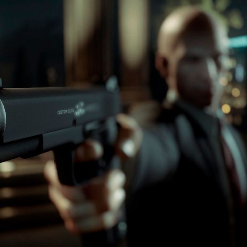 Hitman Definitive Edition XONE - Imagen 2