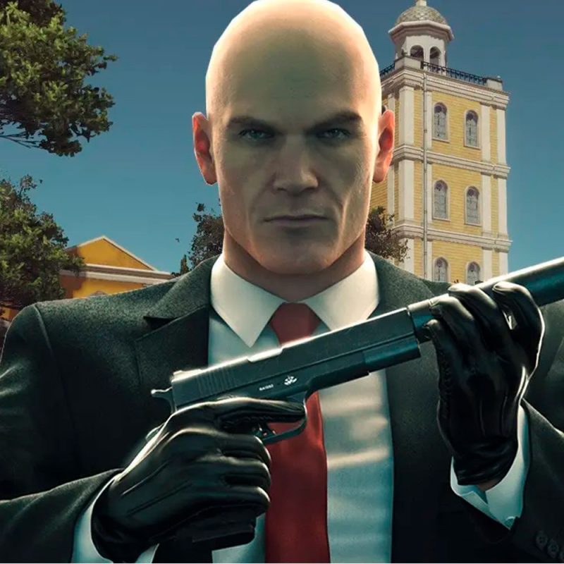 Hitman Definitive Edition XONE - Imagen 3