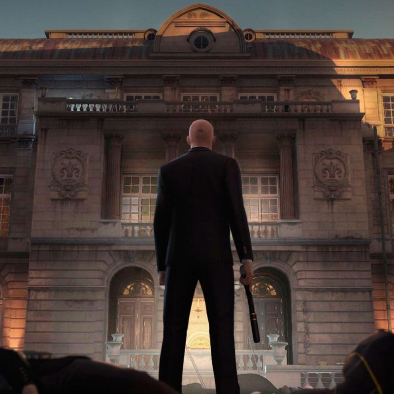 Hitman Definitive Edition XONE - Imagen 4