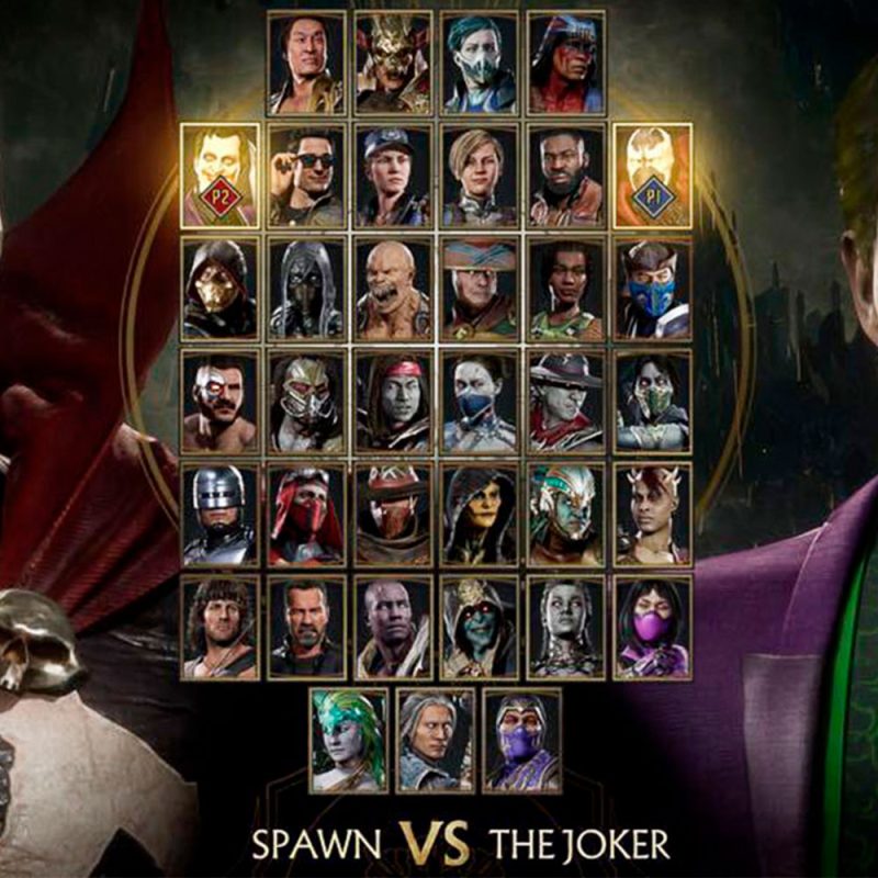 Mortal Kombat X XONE - Imagen 3