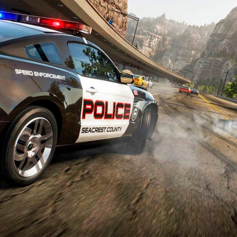 Need For Speed Hot Pursuit Remastered - XONE