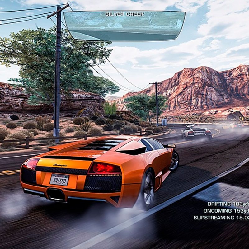Need For Speed Hot Pursuit Remastered - XONE