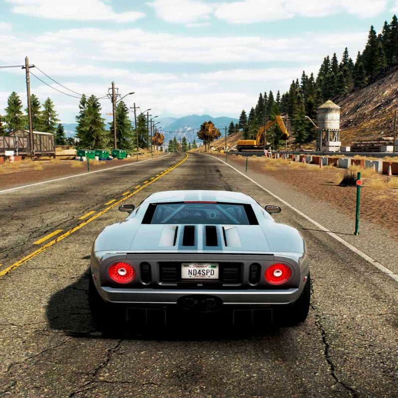 Need For Speed Hot Pursuit Remastered - XONE