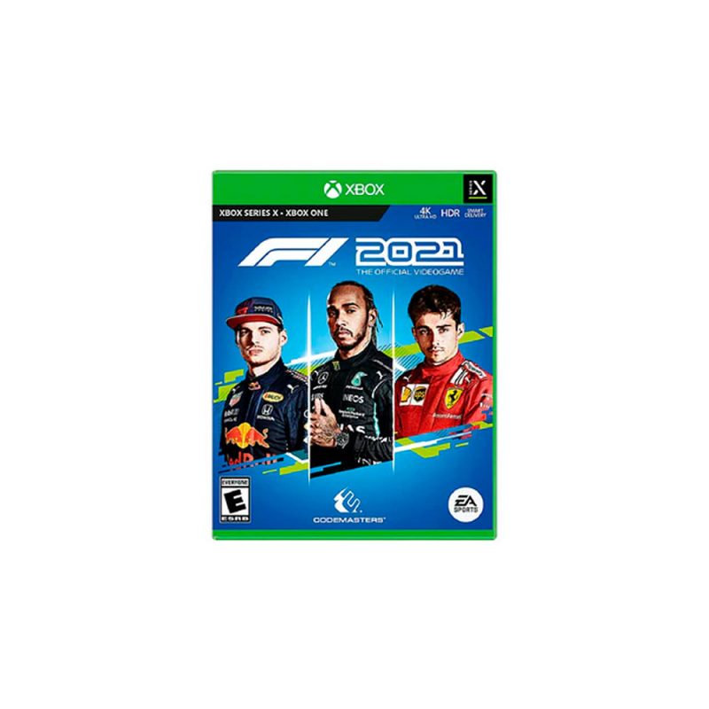 F1 2021 Xbox One | Xsx