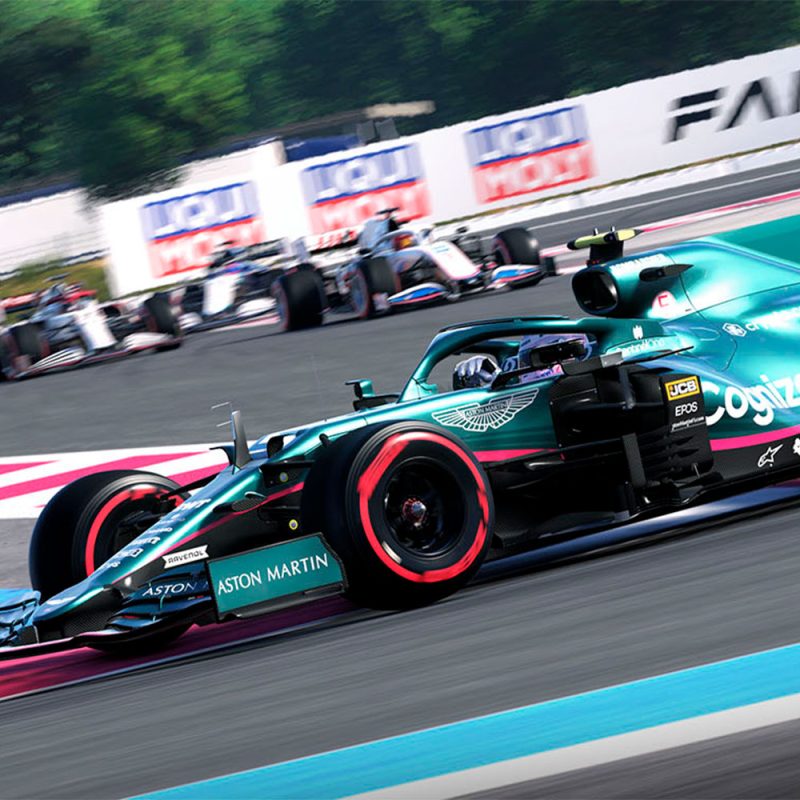 F1 2021 Xbox One | Xsx