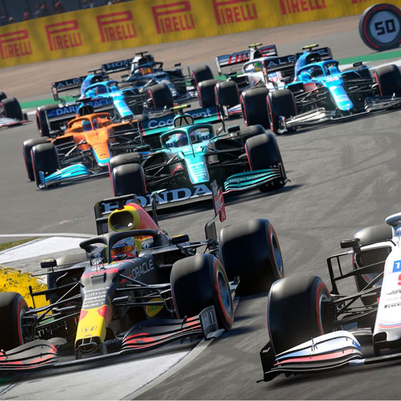 F1 2021 Xbox One | Xsx