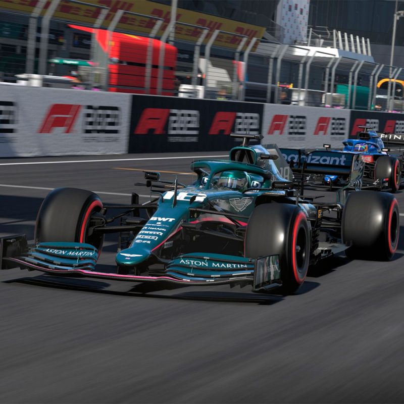 F1 2021 Xbox One | Xsx