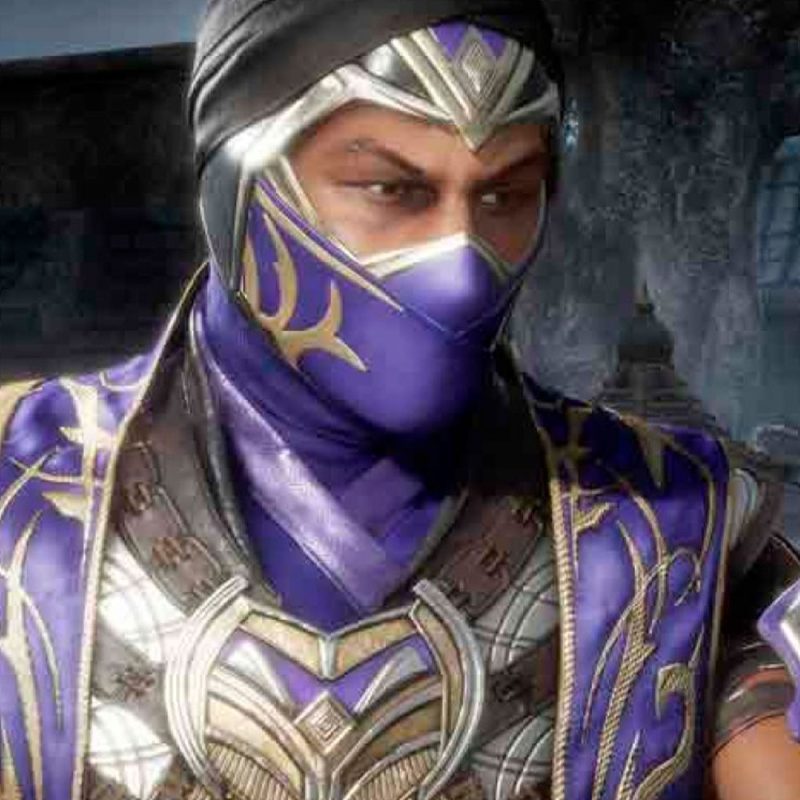 Mortal Kombat 11 Ultimate Edition Xsx