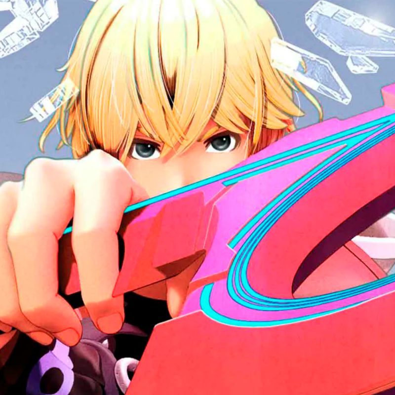 Xenoblade Chronicles Definitive Edition NSW - Imagen 4