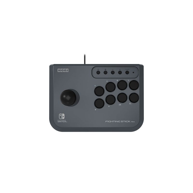 Joystick NSW Hori Fighting Stick Mini - Imagen 6