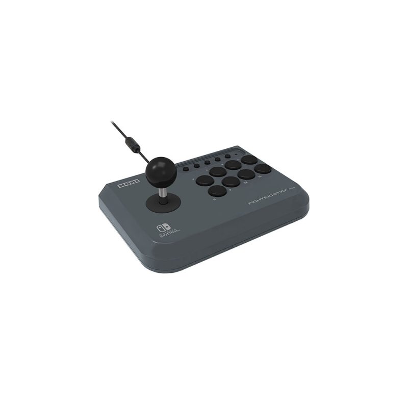 Joystick NSW Hori Fighting Stick Mini - Imagen 4