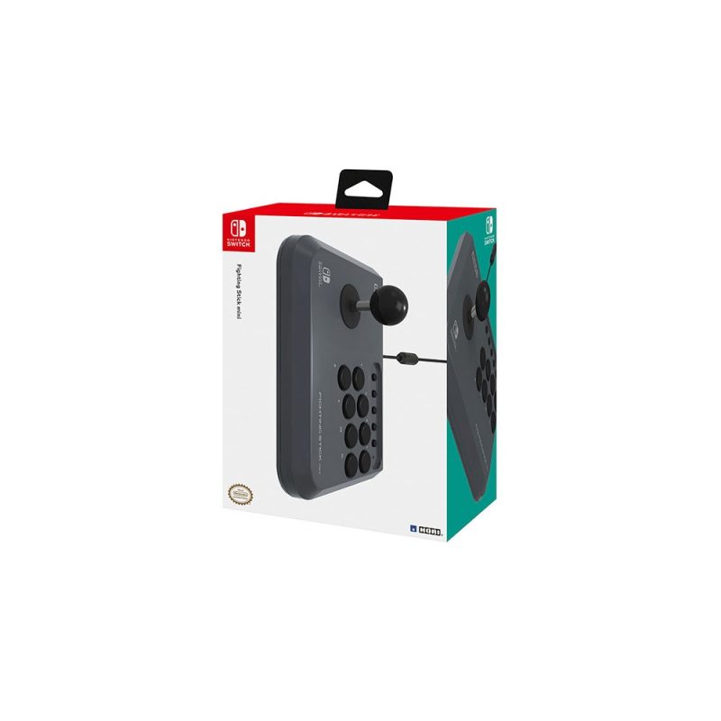 Joystick NSW Hori Fighting Stick Mini