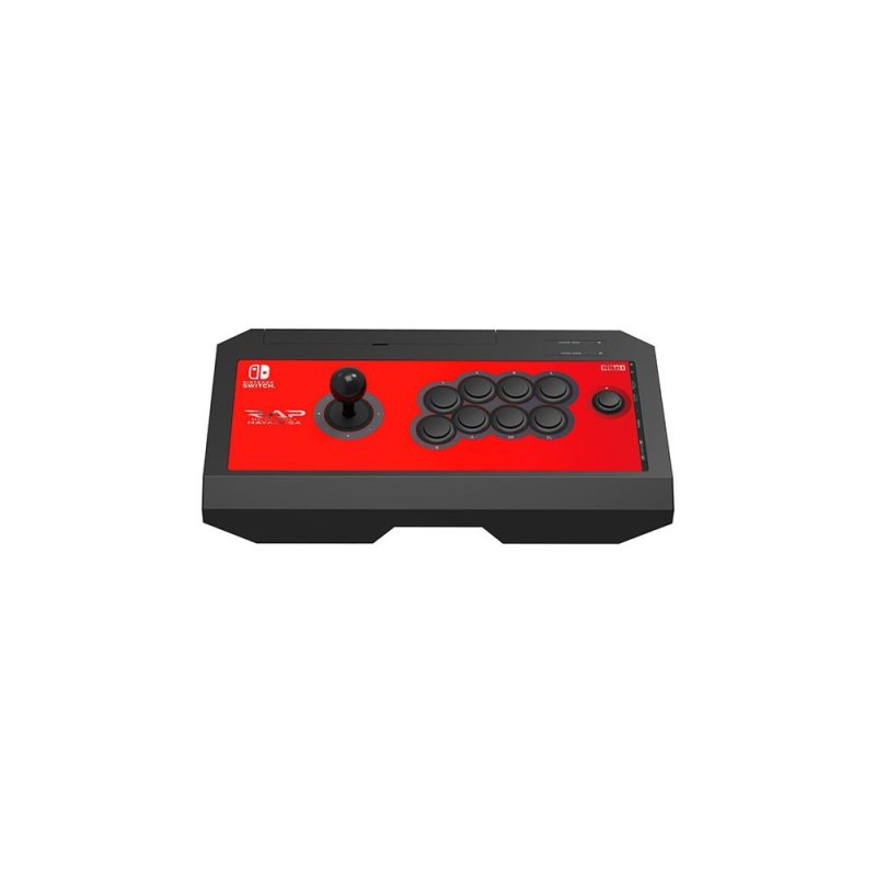 Joystick NSW Hori Real Arcade Pro V Hayabusa