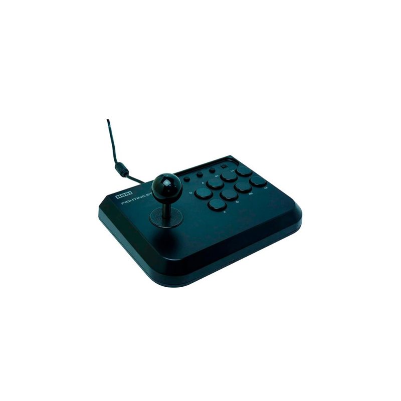 Joystick Arcade Controller PS4 Hori Fighting Stick Mini