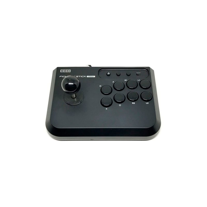 Joystick Arcade Controller PS4 Hori Fighting Stick Mini
