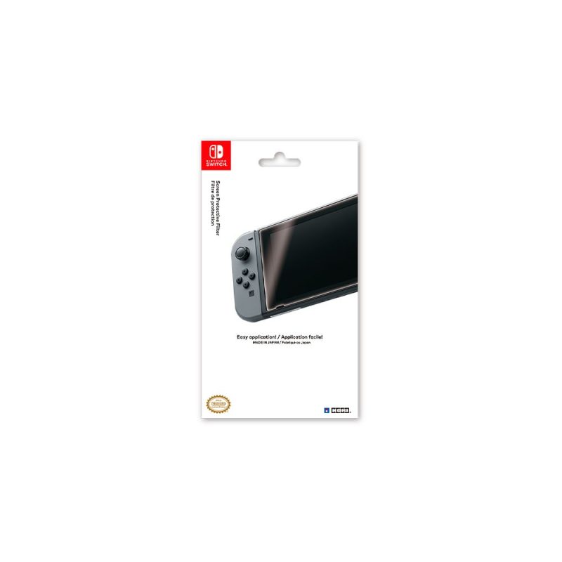 Portector de Pantalla NSW Hori