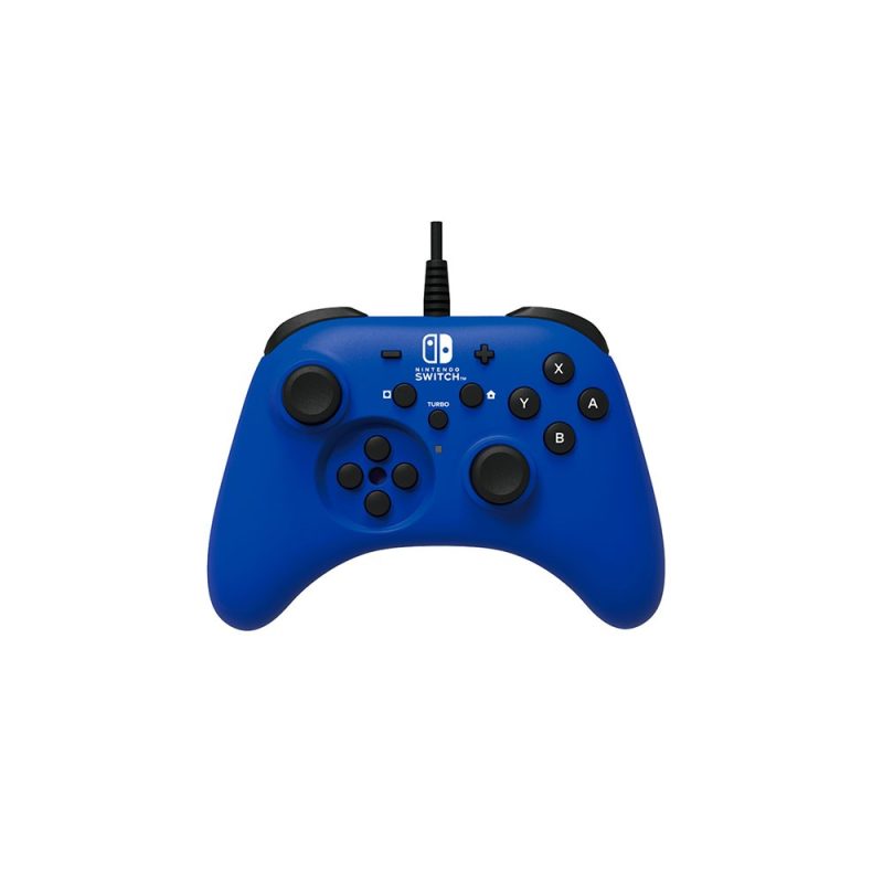 Joystick NSW Hori Pad Azul