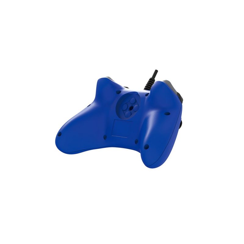 Joystick NSW Hori Pad Azul