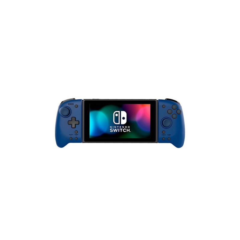 Joystick NSW Hori Split Pad Pro Azul
