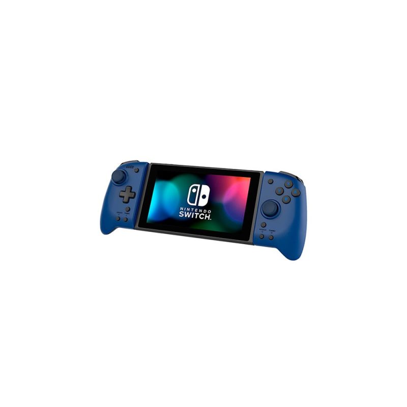 Joystick NSW Hori Split Pad Pro Azul