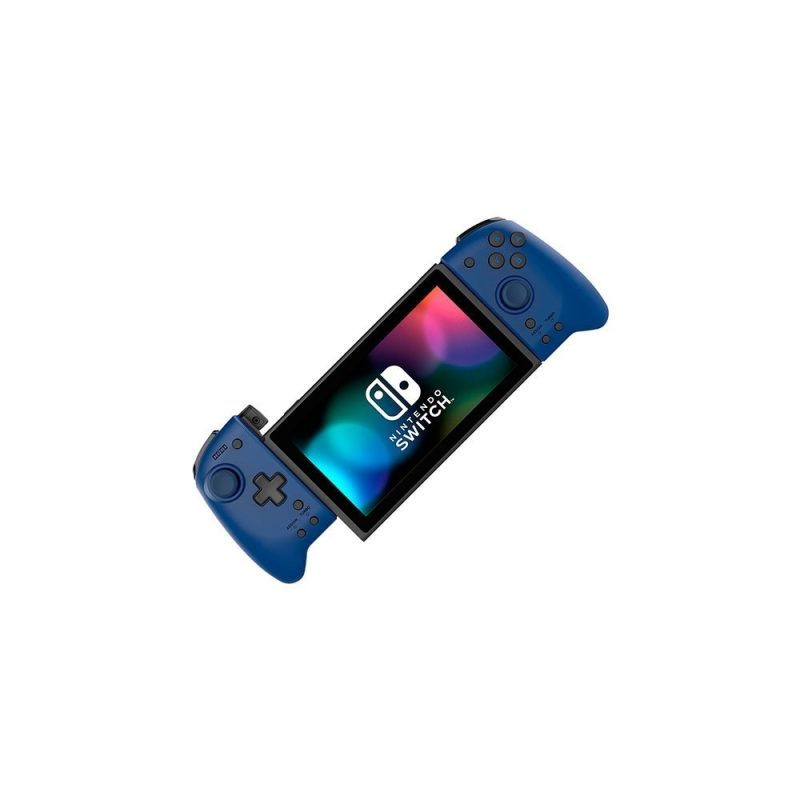 Joystick NSW Hori Split Pad Pro Azul