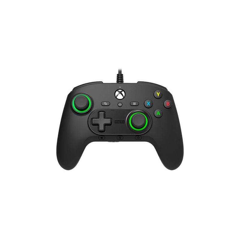 Joystick XSX Hori Pad Pro - Imagen 2