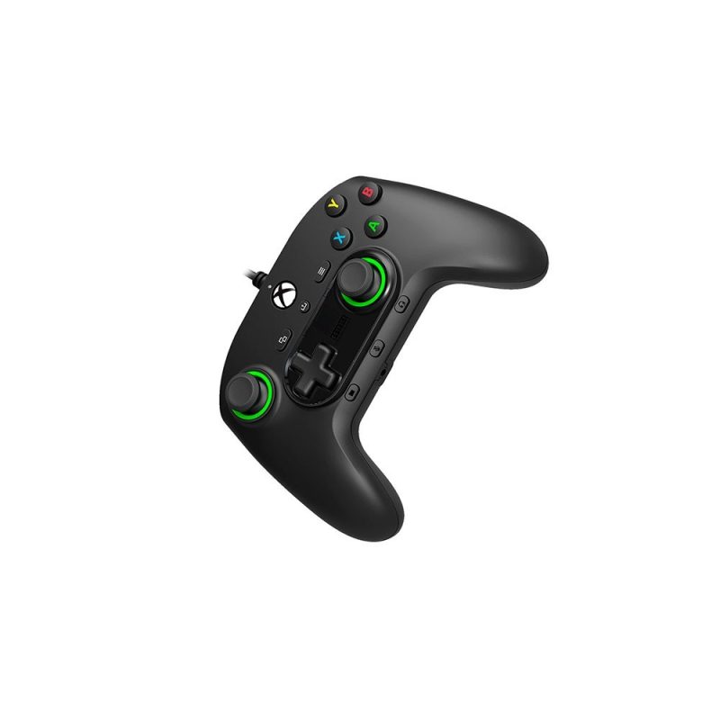 Joystick XSX Hori Pad Pro - Imagen 5