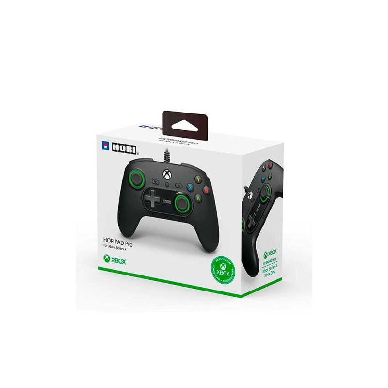 Joystick XSX Hori Pad Pro