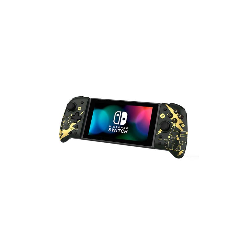 Joystick NSW Hori Split Pad Pro Pikachu