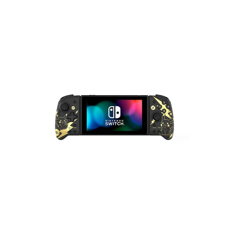 Joystick NSW Hori Split Pad Pro Pikachu