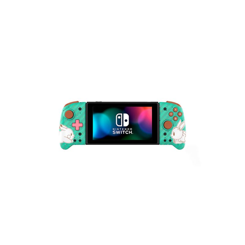 Joystick NSW Hori Split Pad Pro Pokémon - Imagen 6