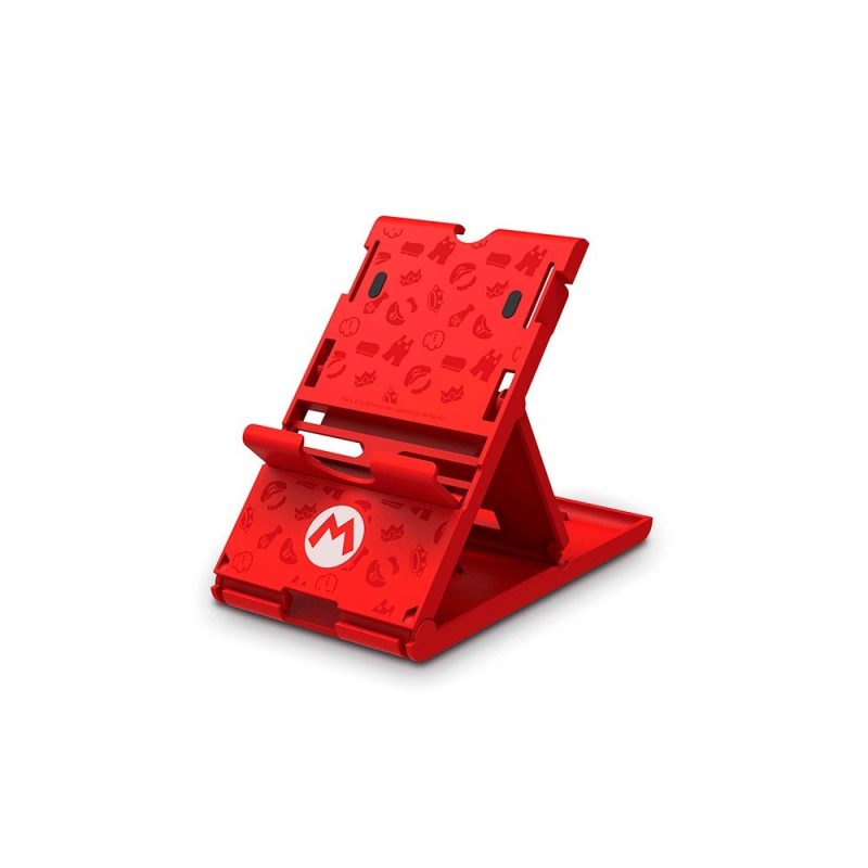 Playstand NSW Hori Mario - Imagen 3