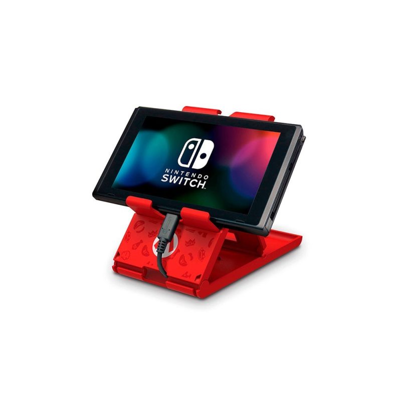 Playstand NSW Hori Mario - Imagen 4